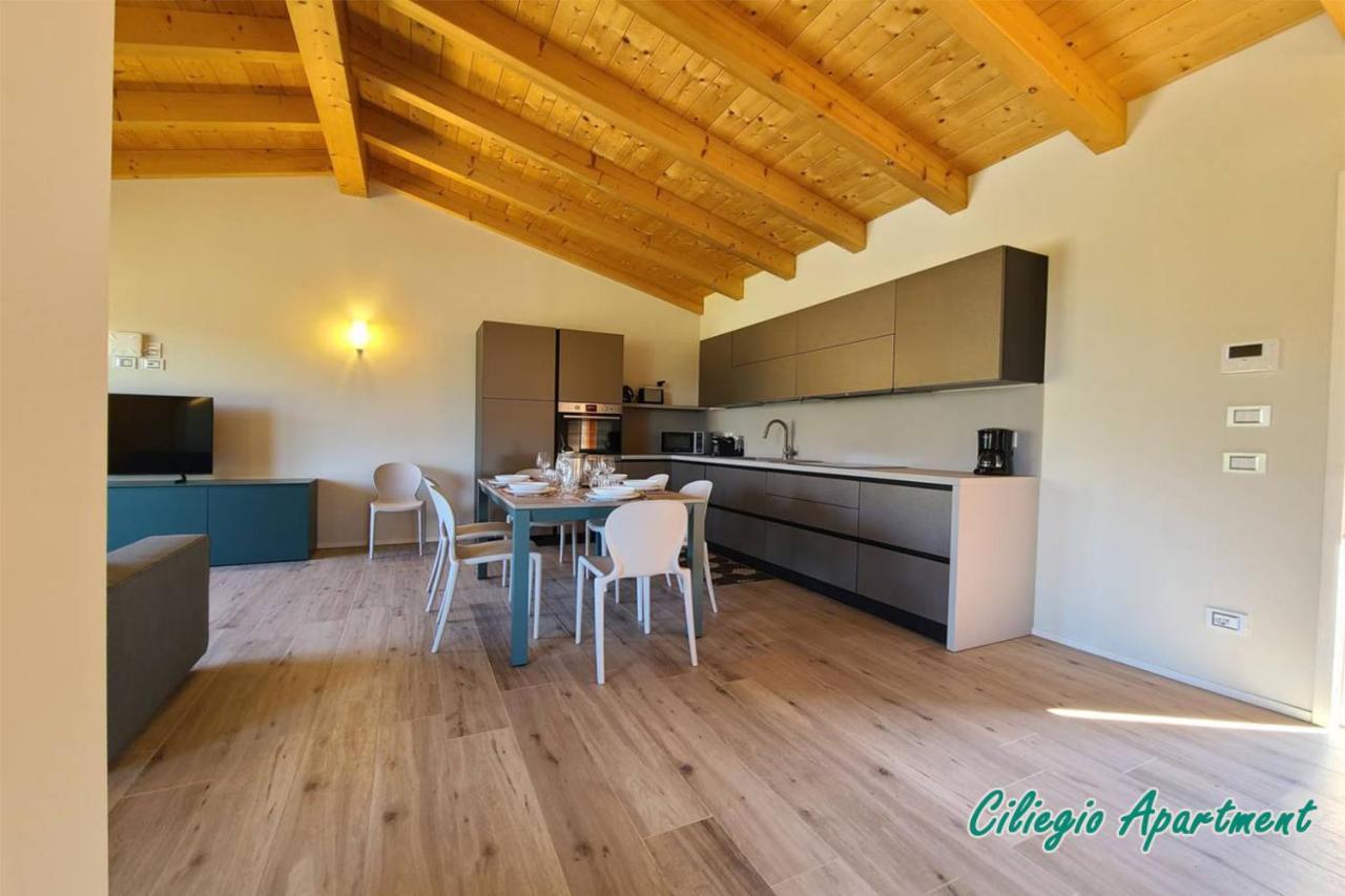 شقة Poggio Le Crete سويانو ديل لاغو المظهر الخارجي الصورة